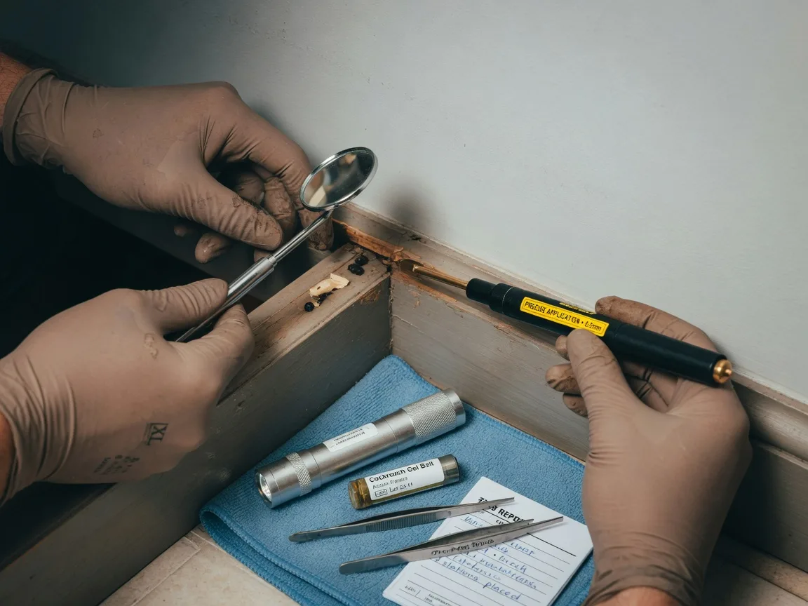 Why choose Emergency Pest Control in Quapaw, OK